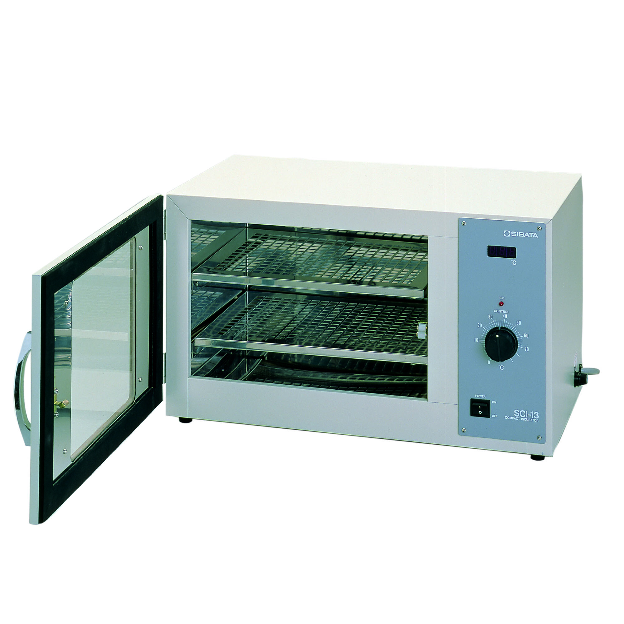 SIBATA柴田科學(xué) 051270-02 CL-570型菌落計(jì)數(shù)器