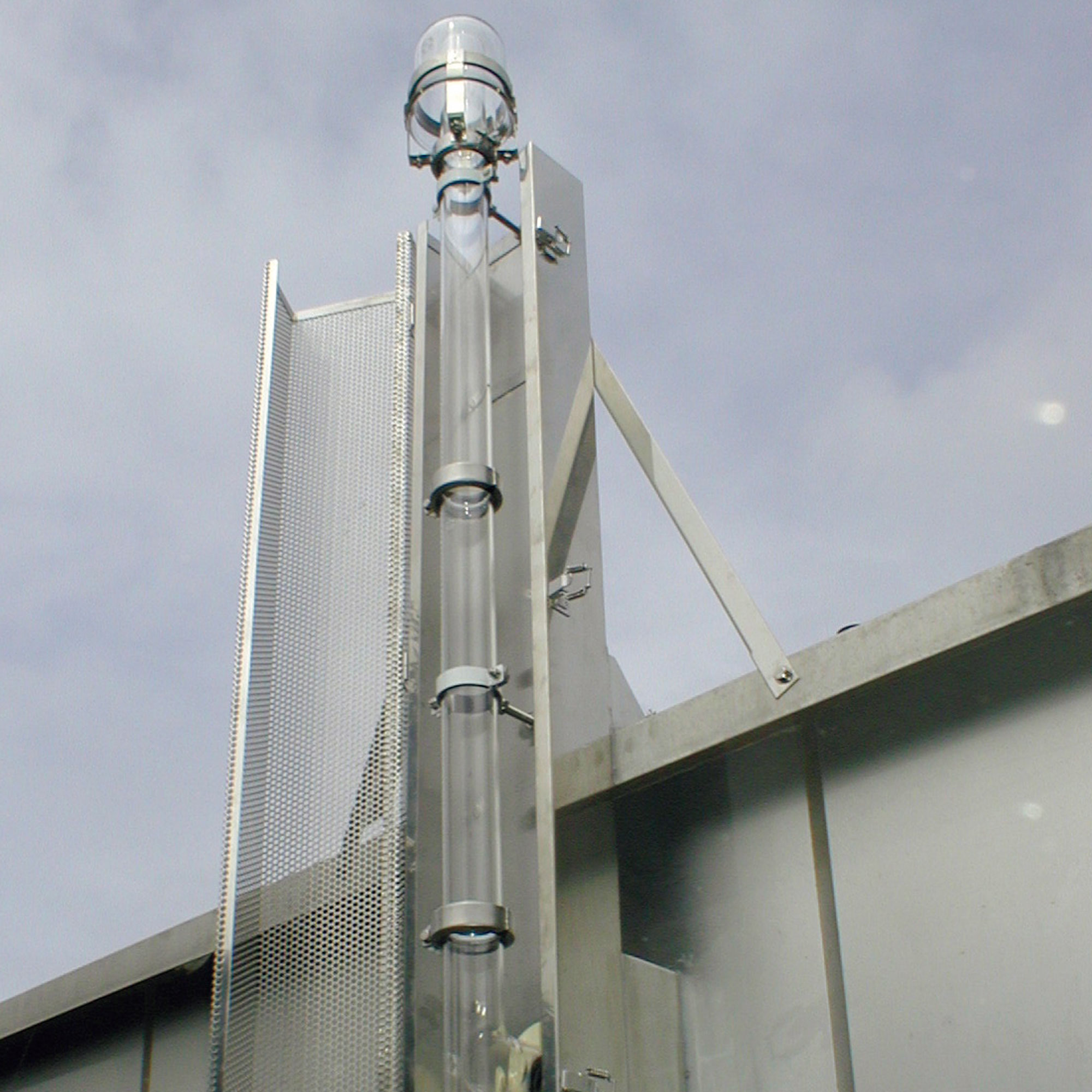 SIBATA柴田科學(xué) ST-2型空氣采樣和分配測(cè)試裝置