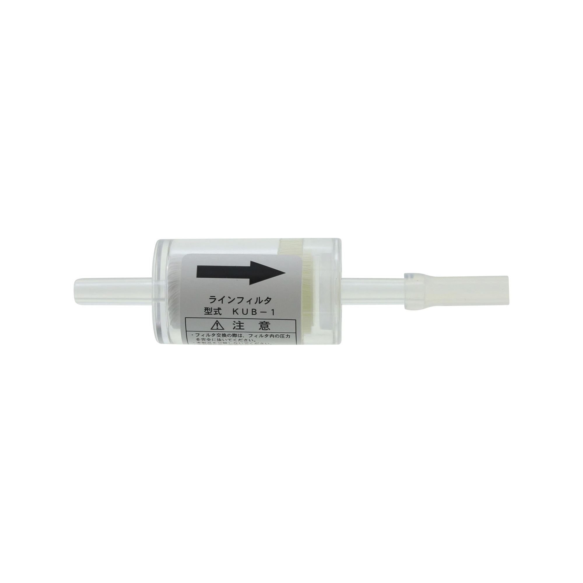 SIBATA柴田科學(xué) 080040-3215  GT系列零過(guò)濾器