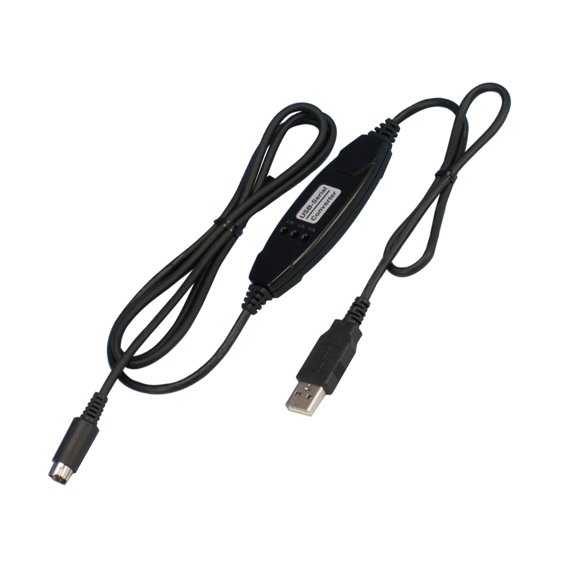 SIBATA柴田科學(xué)LD-5R模擬脈沖電纜 080000-7204