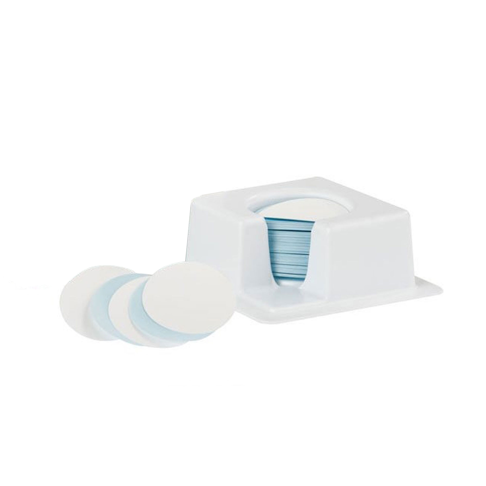 SIBATA柴田科學(xué)   PVC膜過濾器 PVC025 φ25 100片  080140-0025