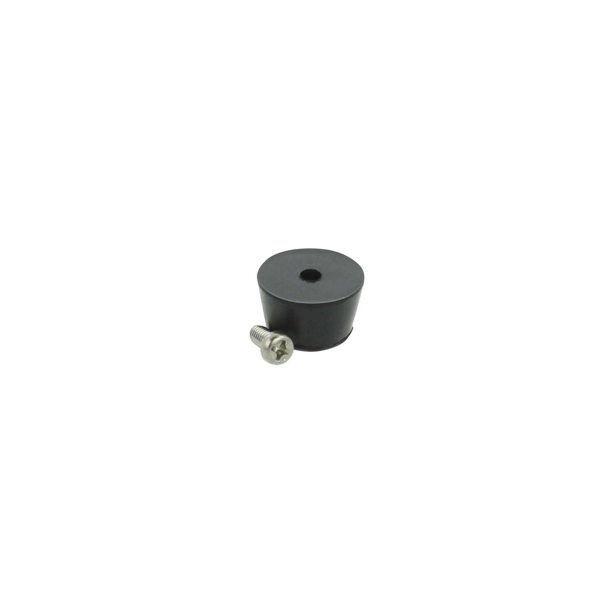 SIBATA柴田科學(xué)   適用于 LV-40B 的 ULK-20 M4 x 8 橡膠腳墊 080800-0404