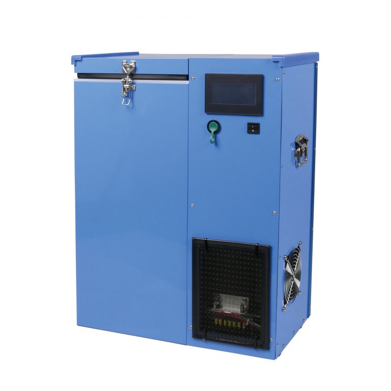 SIBATA柴田科學    CAS-03型低溫空氣采樣器
