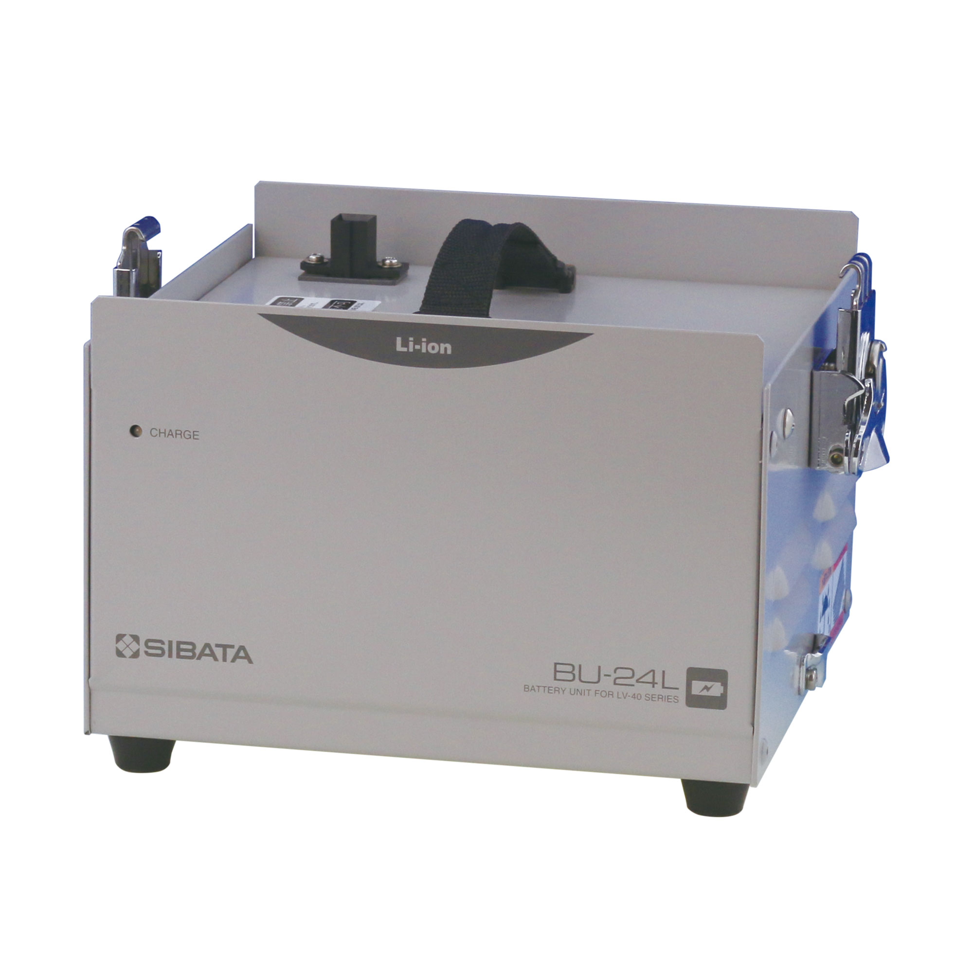 SIBATA柴田科學(xué)  電池單元 BU-24L 080800-0411