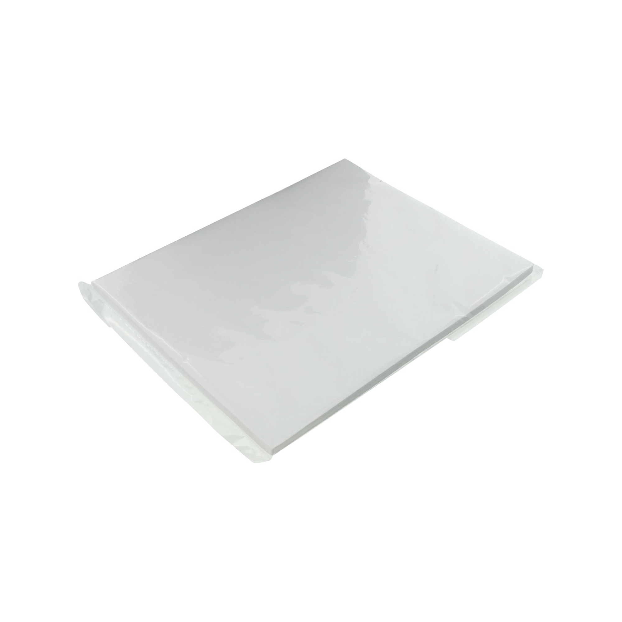 SIBATA柴田科學 石英纖維濾芯 QR-100 203mm x 254mm 50片