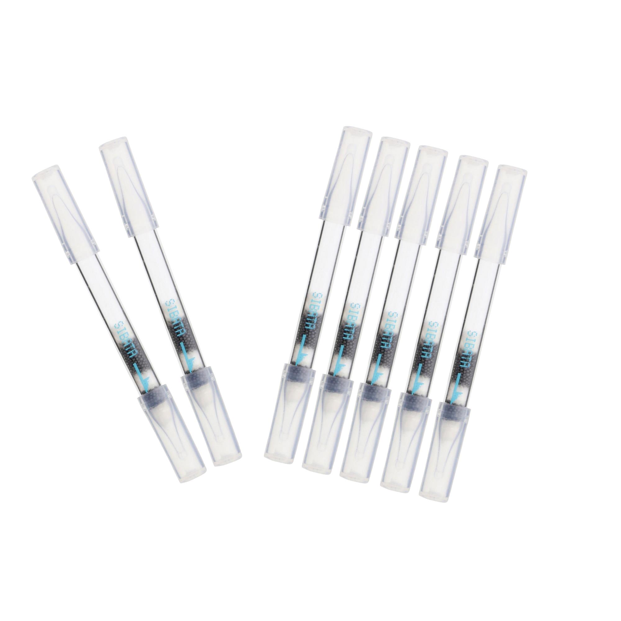 SIBATA柴田科學  活性碳珠 EW 24 片 080150-092
