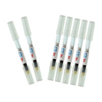 SIBATA柴田科學(xué)  活性炭顆粒 單層型 1000顆裝080150-09112