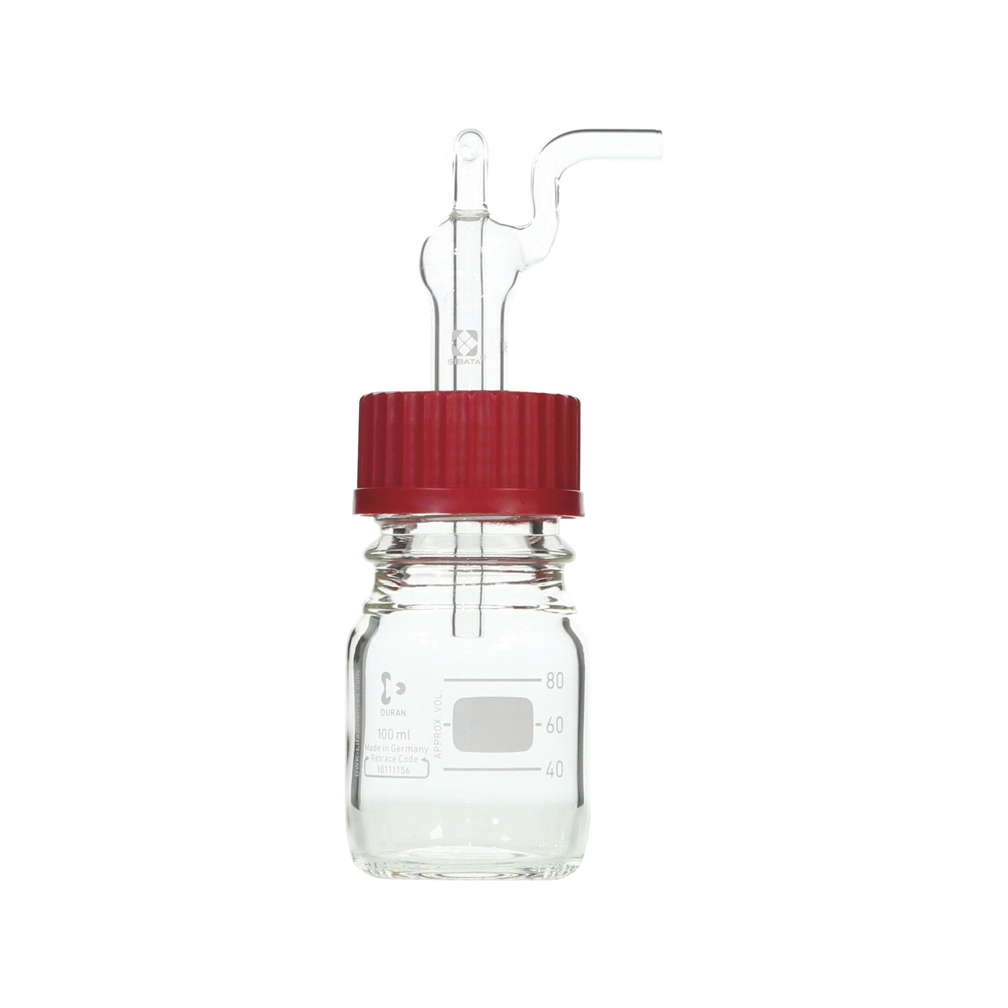 SIBATA柴田科學(xué)    VOC-1 的排水罐 014520-100