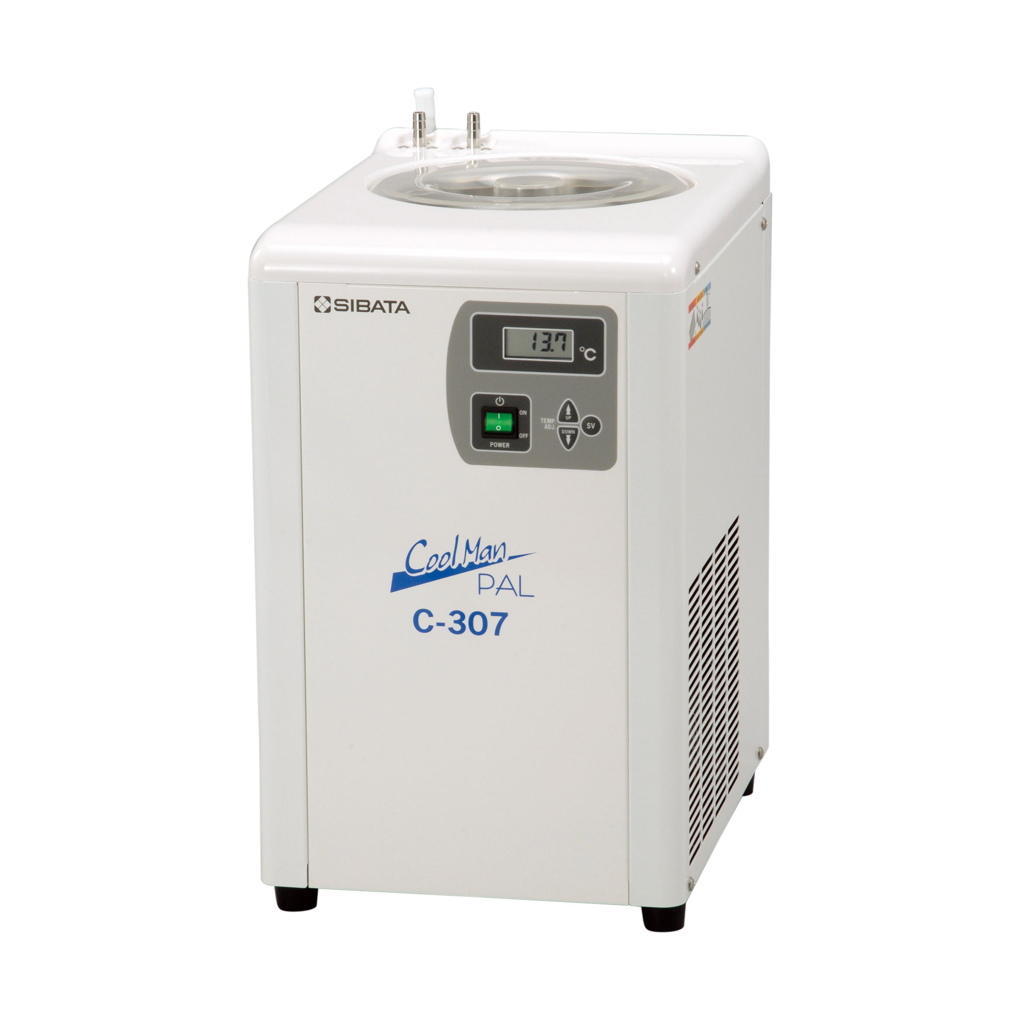 SIBATA柴田科學(xué)  Pal C-307低溫循環(huán)水浴 051140-307
