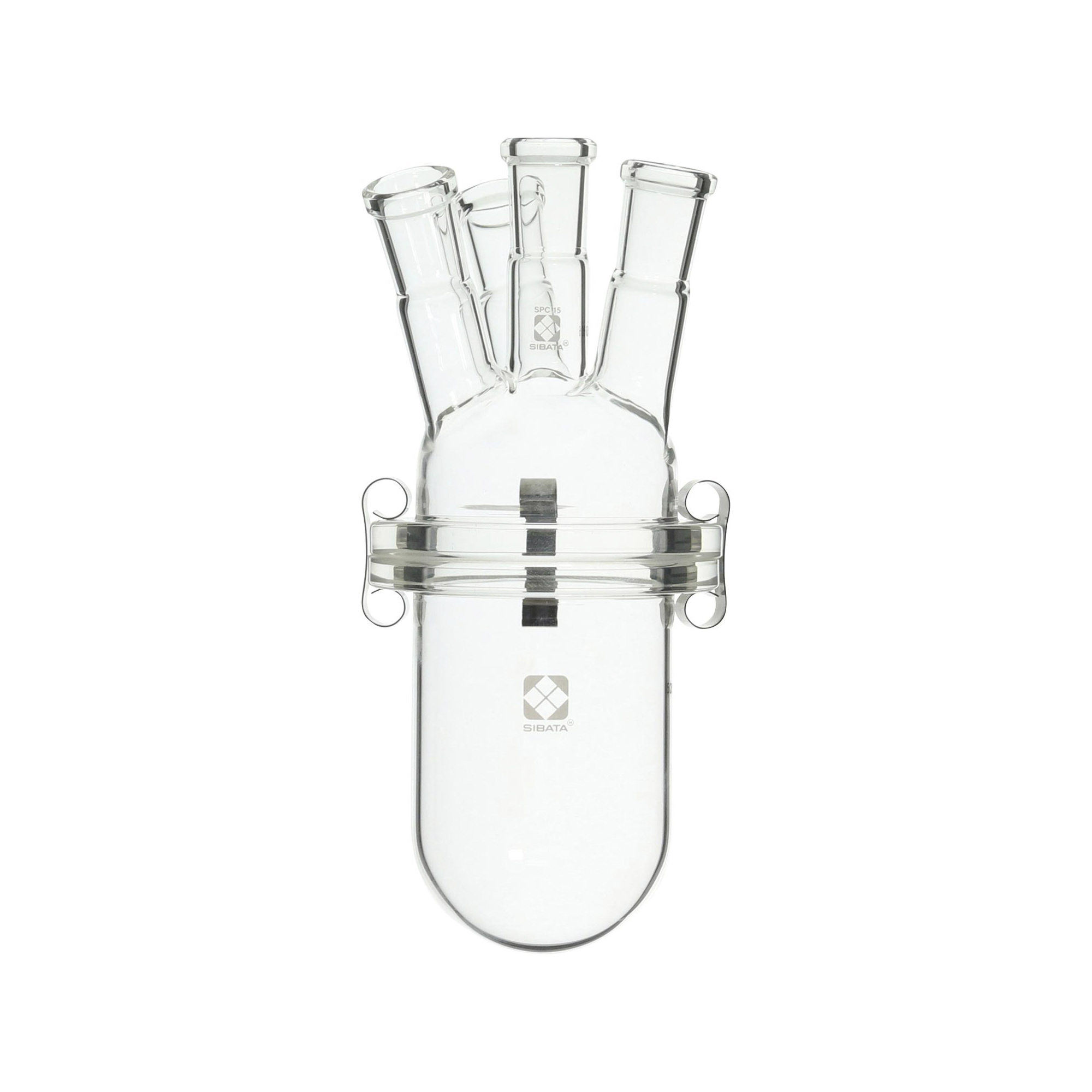 SIBATA柴田科學    SPC 可分離燒瓶套裝 200mL  032300-4