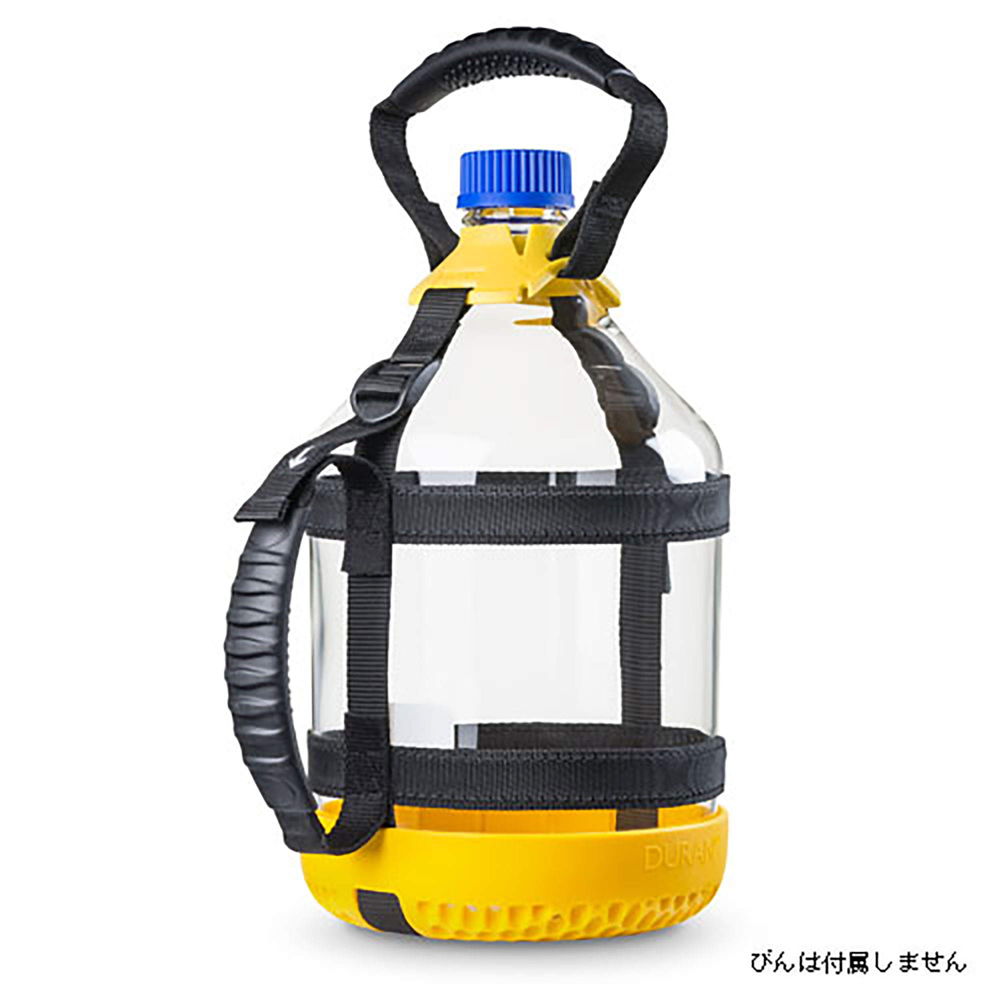 SIBATA柴田科學(xué)    GL-45型瓶子搬運(yùn)系統(tǒng)，適用于5000毫升瓶子017310-85