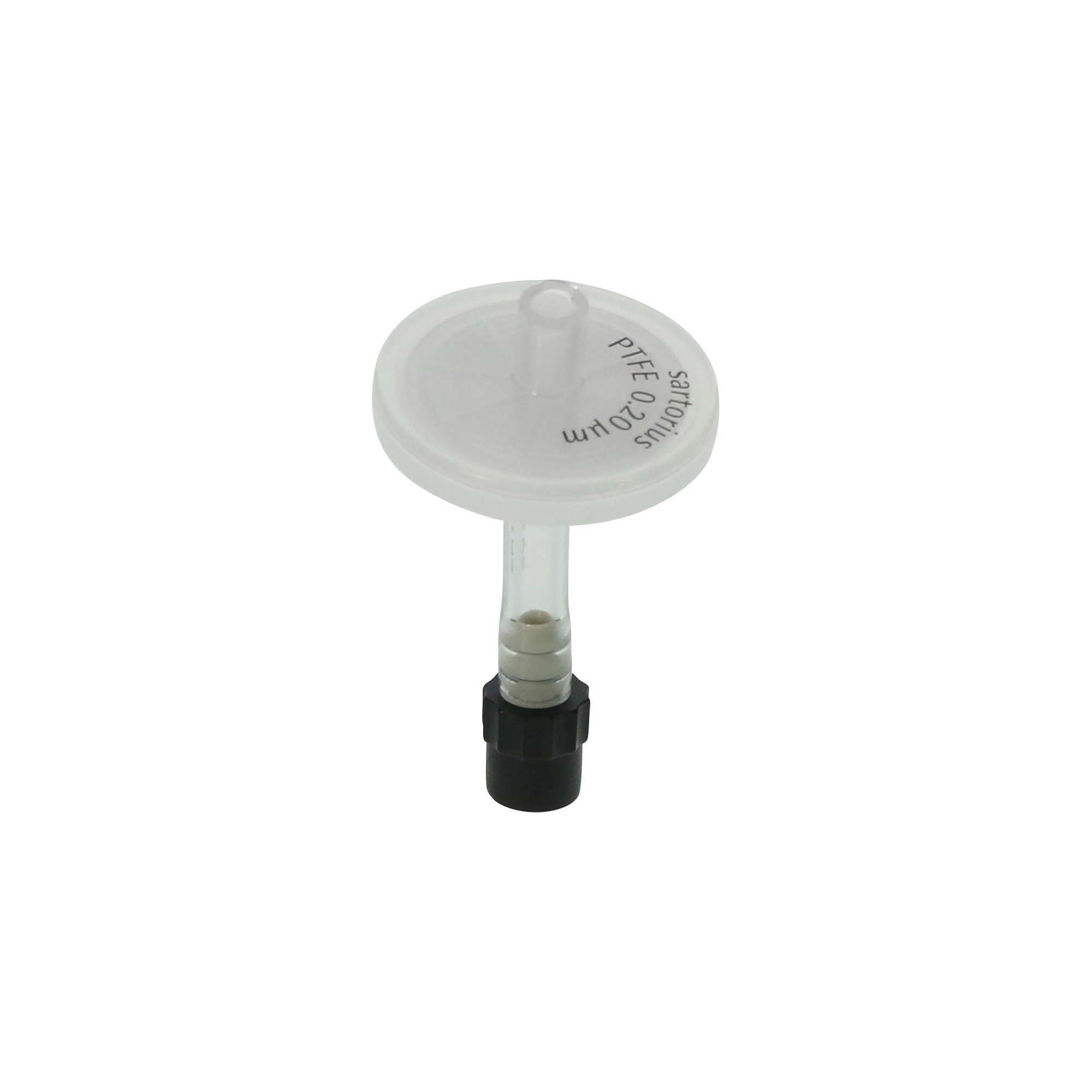 SIBATA柴田科學(xué)    用于高效液相色譜（HPLC）的四通蓋膜過濾器組件017270-12
