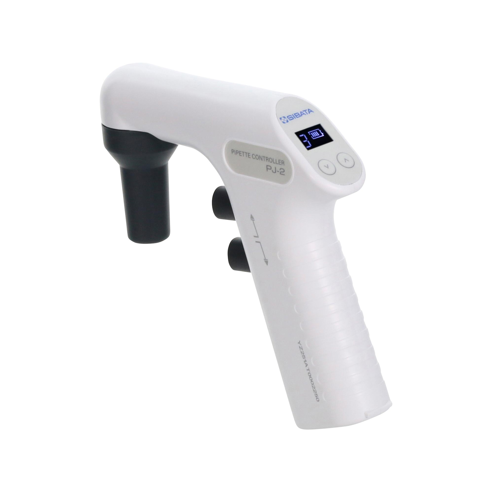 SIBATA柴田科學(xué)  移液器控制器 PJ-2  020260-07