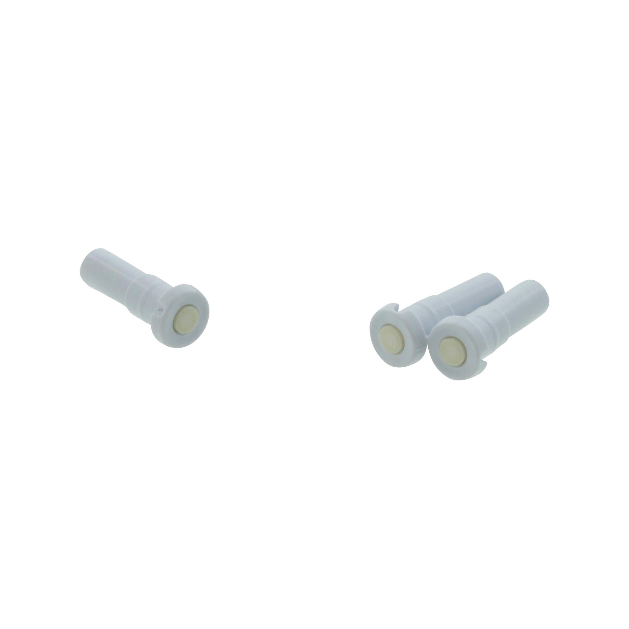 SIBATA柴田科學(xué)   適用于 DigiFit AUP/BII/CII 的濾芯，1000μL，10 個裝025560-10001A
