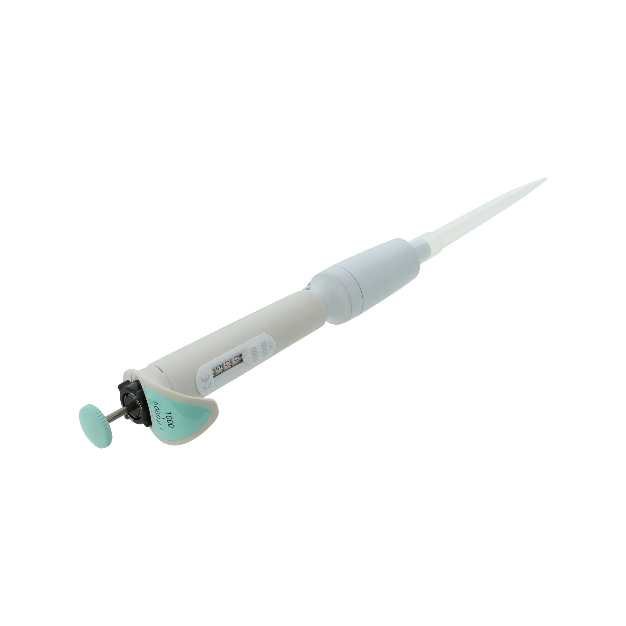 SIBATA柴田科學    數(shù)字式 Fit Master 200μL 分配器 025700-200