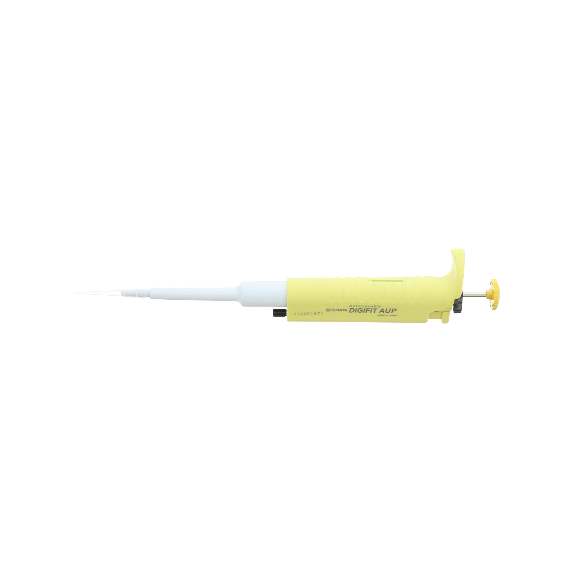 SIBATA柴田科學  DigiFit AUP+ 20μL 分配器 025580-020