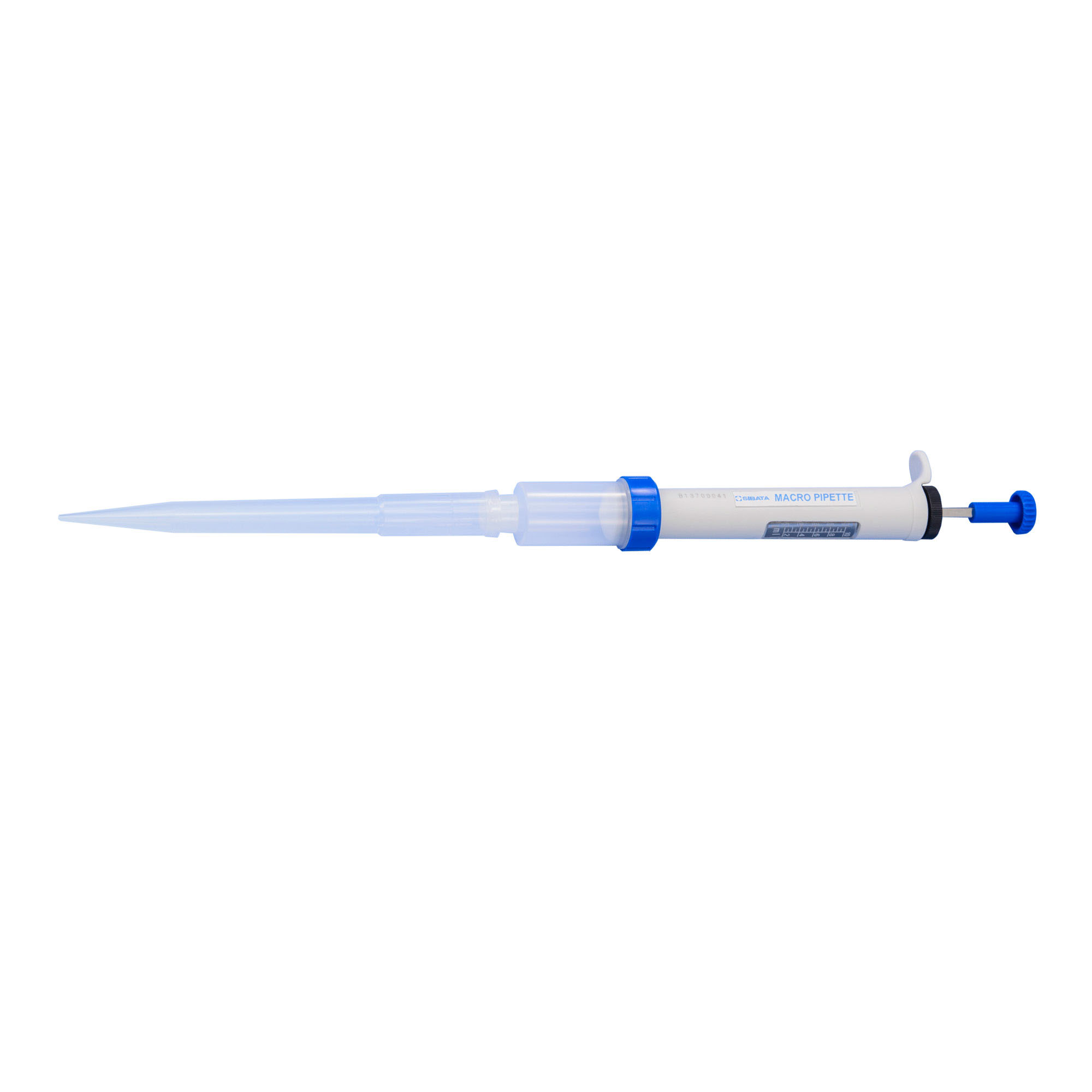 SIBATA柴田科學(xué)    分液器，大容量移液器，10毫升 025060-010