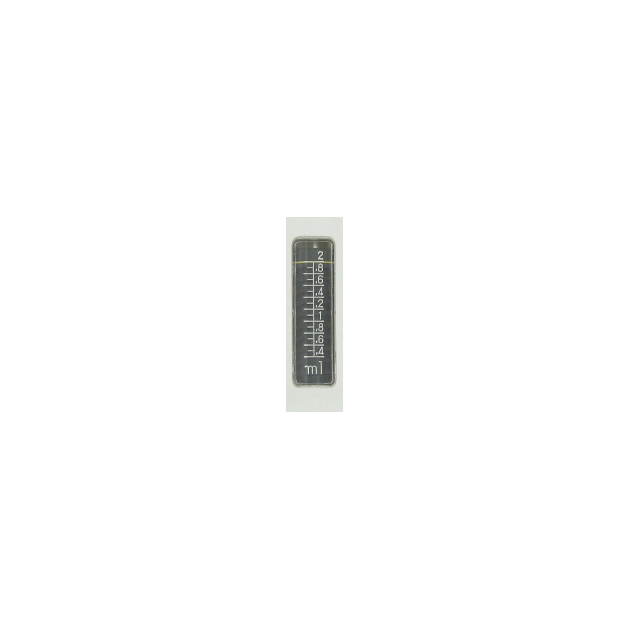 SIBATA柴田科學(xué)    分液器，大容量移液器，1毫升 025060-01