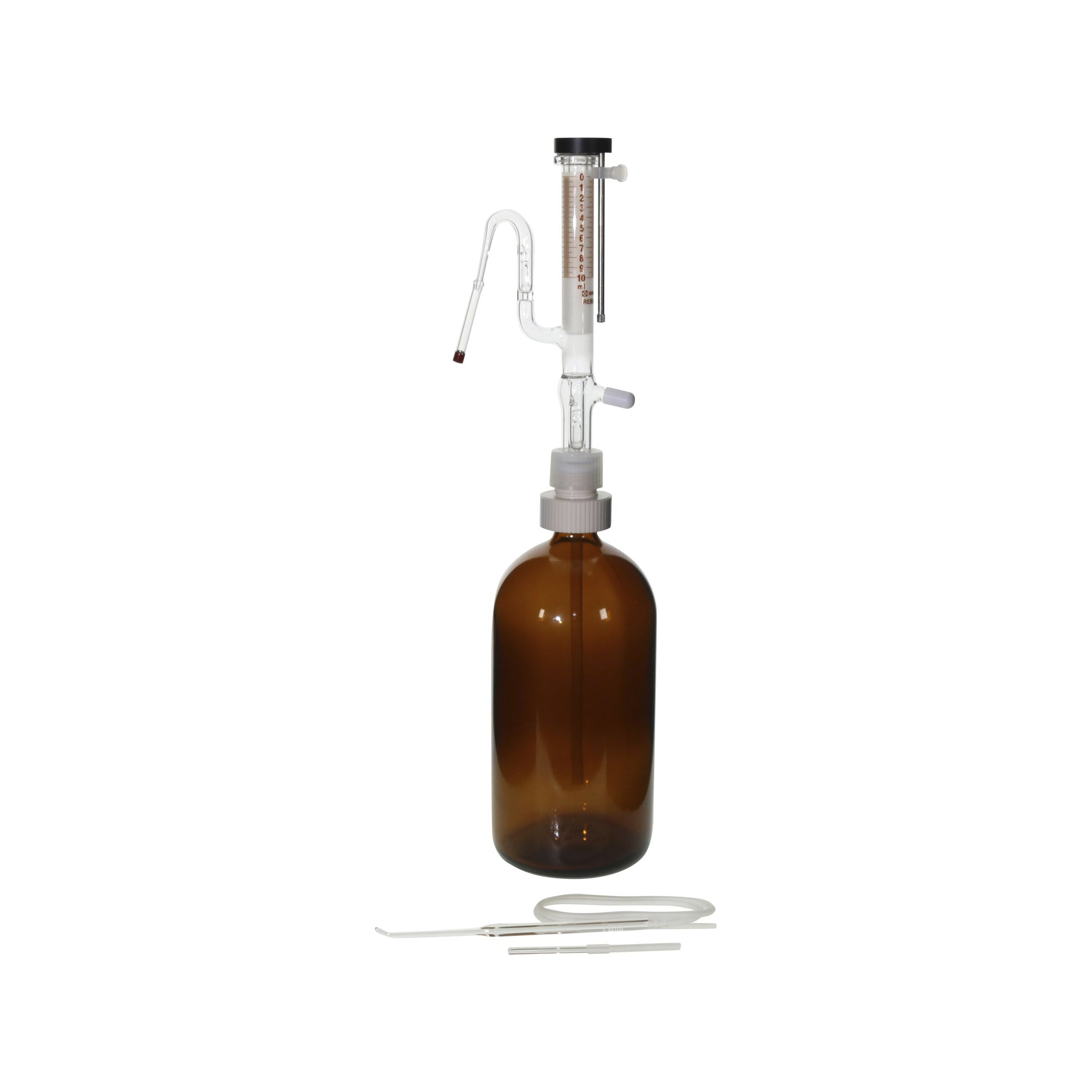 SIBATA柴田科學(xué)   分裝器，5毫升裝 024140-05