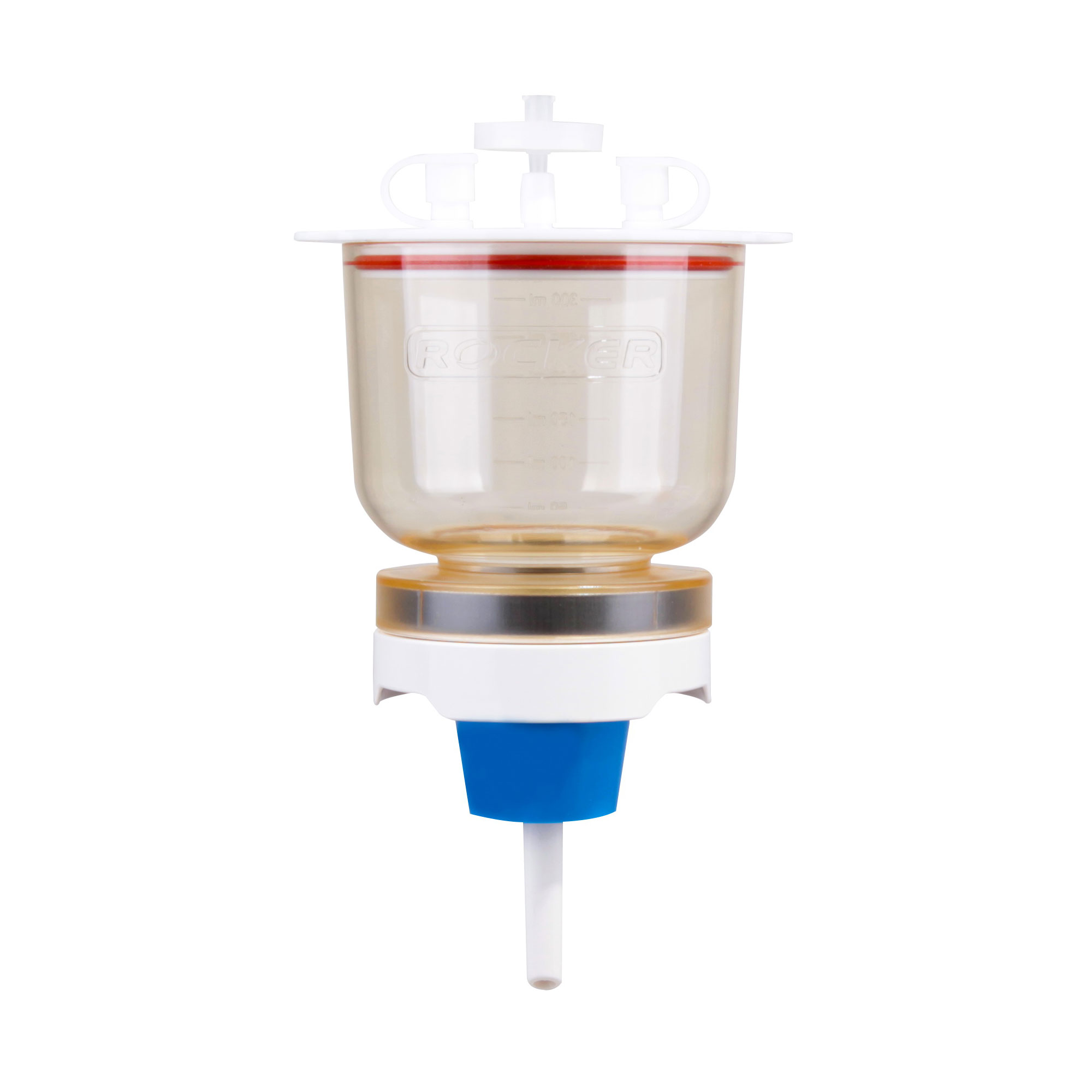 SIBATA柴田科學(xué)  磁性濾膜支架 MF-3，φ47，300mL  061700-30001