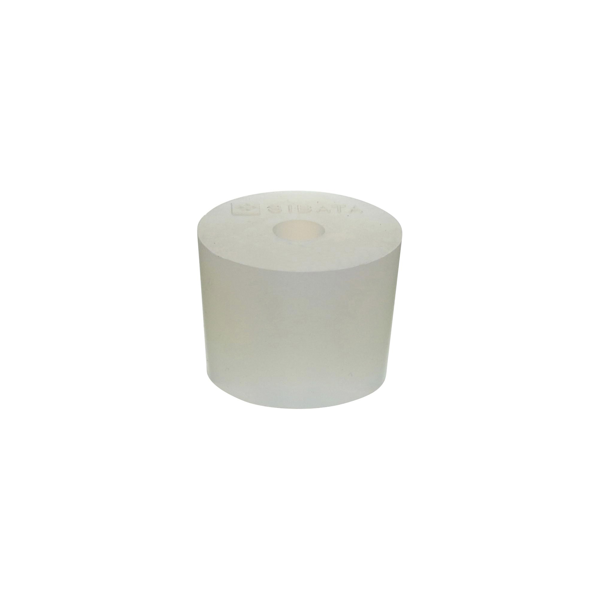 SIBATA柴田科學(xué)    適用于 φ25 的硅膠塞（3 個(gè)）061680-2551A