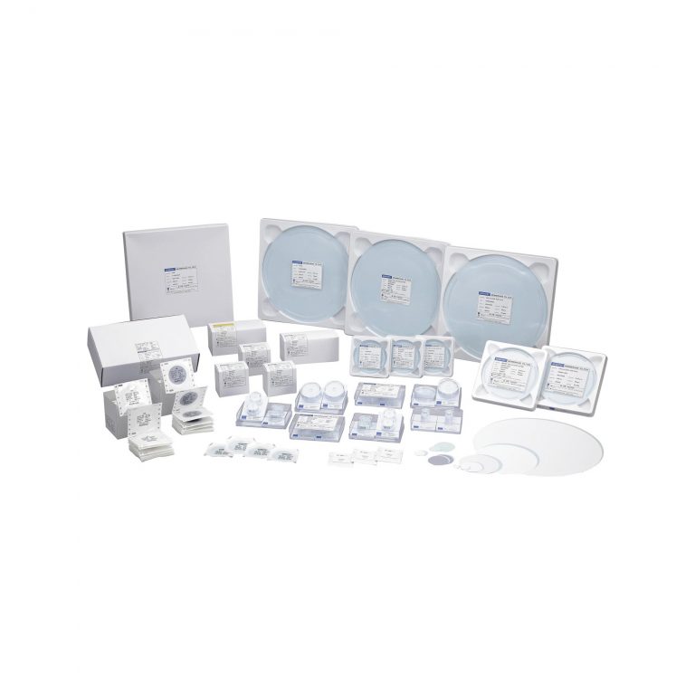 SIBATA柴田科學(xué)  膜過濾器 C020A013A，100 個064320-013020
