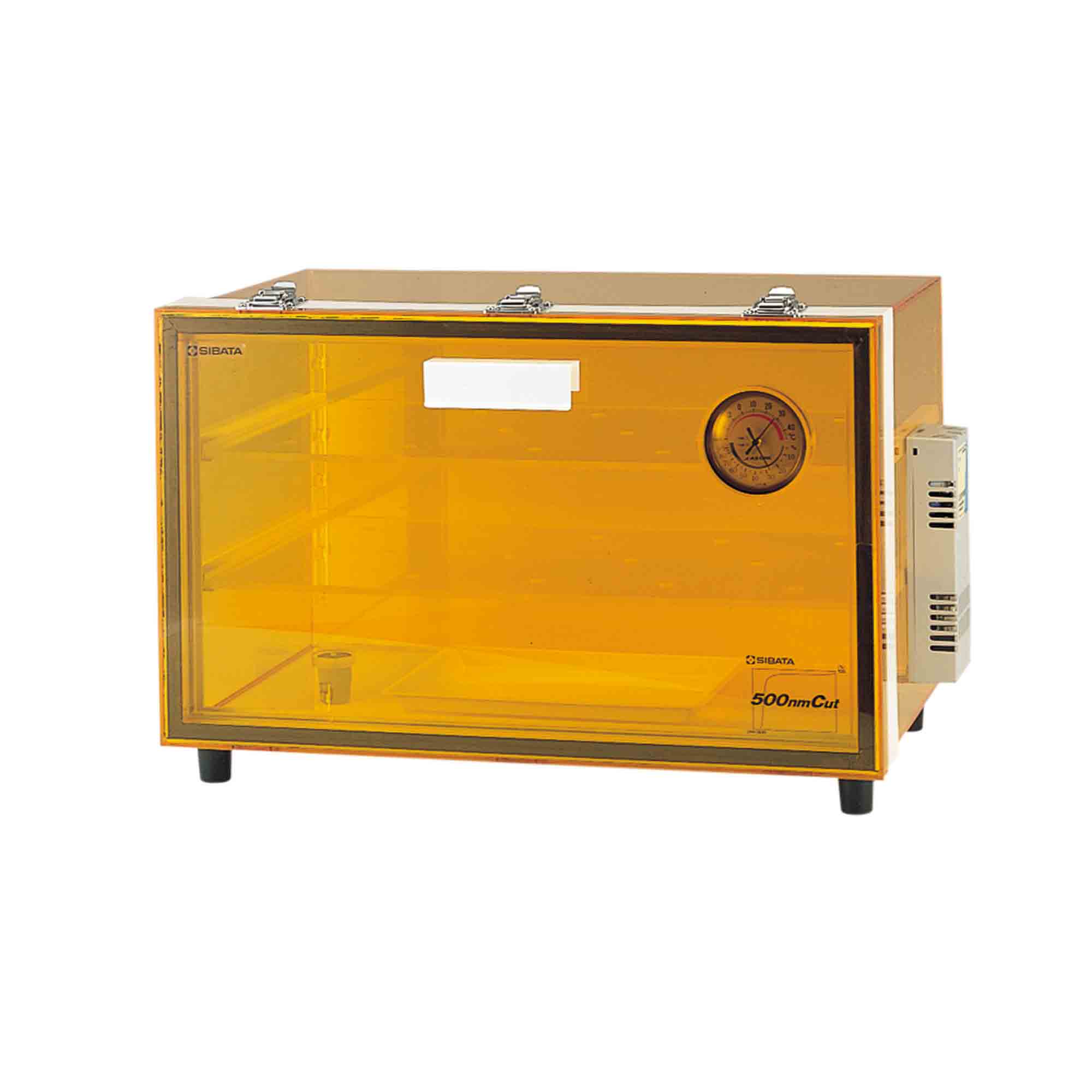 SIBATA柴田科學(xué)   經(jīng)濟(jì)型水平式干燥器 EUV-22 047550-22